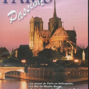 Paris passion