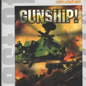 Gunship!