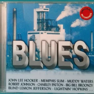 BLUES