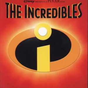 The Incredibles