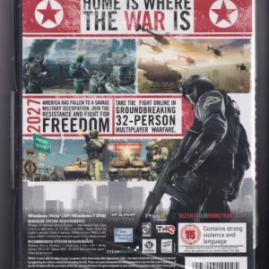Homefront