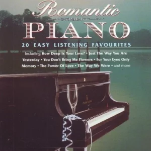 Romantic Piano