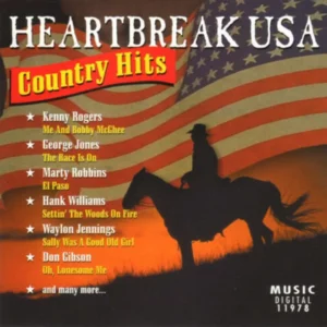 Heartbreak USA