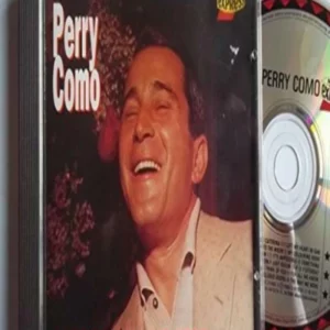 Perry Como (16 Tracks)