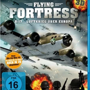 Flying Fortress