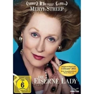 Die eiserne Lady