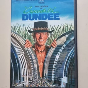 CROCODILE DUNDEE