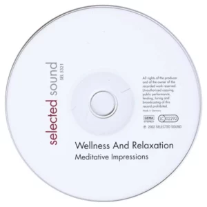 Wellness And Relaxation