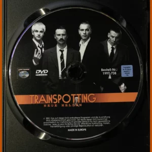 Trainspotting