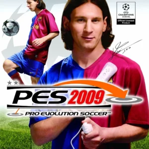 Pro Evolution Soccer 2009
