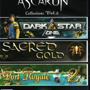 Ascaron Collection Volume 2