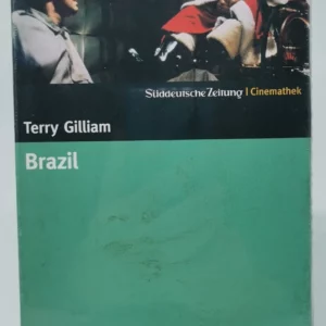 Brazil Süddeutsche Zeitung Cinemathek