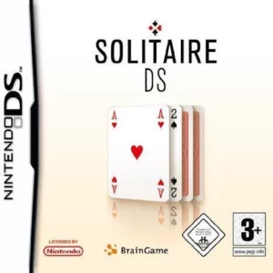 Solitaire DS