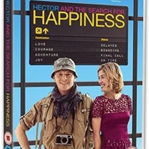 Hector And The Search For Happiness