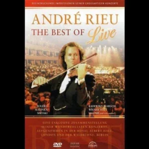 Best of Andre Rieu Live