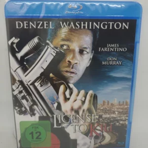License to Kill