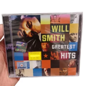 Will Smith Greatest Hits