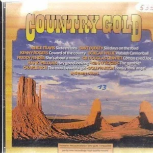 Country Gold