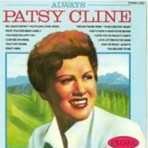 Patsy Cline - Always