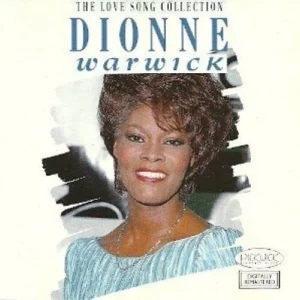 The Love Songs Collection