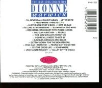 The Love Songs Collection