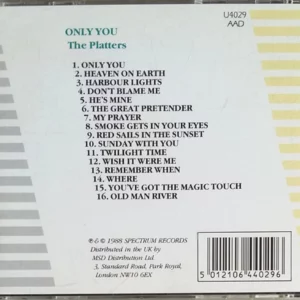 Only You