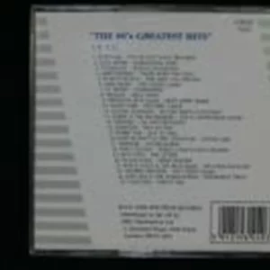 The 60's Greatest Hits