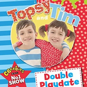 Topsy & Tim - Double Playdate