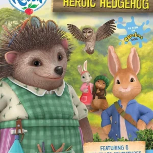 Peter Rabbit - The Tale Of The Heroic Hedgehog