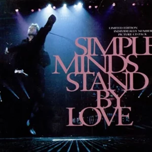 Stand By Love