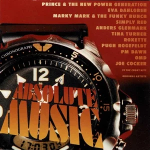 Absolute Music