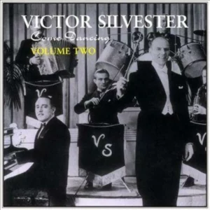 Victor Silvester : Come Dancing
