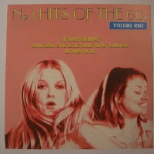 Hits of the 60s Volume 1