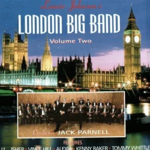 London Big Band - Volume 2