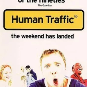 Human Traffic