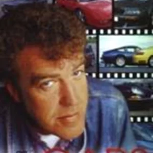 Clarkson's Top 100 Cars