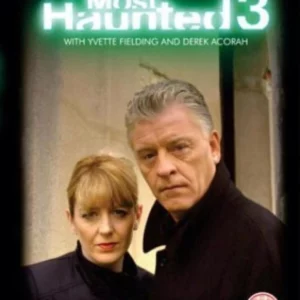 Most Haunted 3 - Series 3 Volume 1