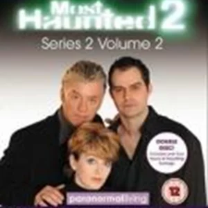 Most Haunted Series 2 Volume 2