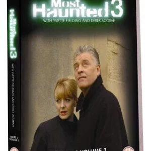 Most Haunted Series 3 Volume 2