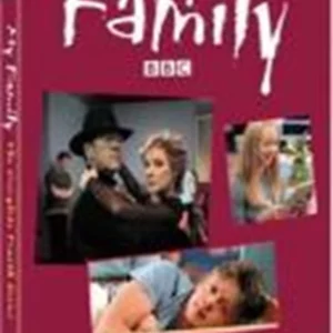 My Family - Series 4