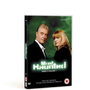 Most Haunted