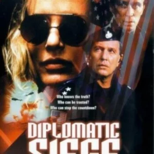 Diplomatic Siege
