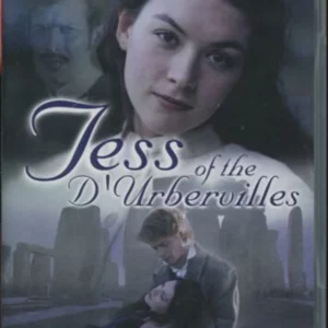 Tess Of The D'urbervilles