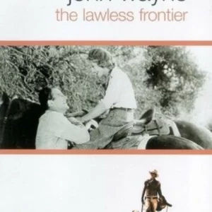 The Lawless Frontier