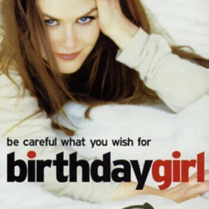 Birthday Girl