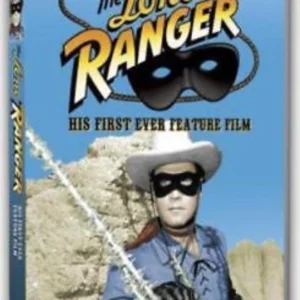 The Lone Ranger