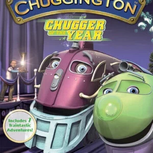 Chuggington - Chugger of the Year