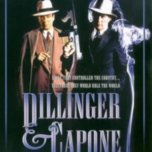 Dillinger & Capone