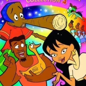 Happily Ever After - Collection 4