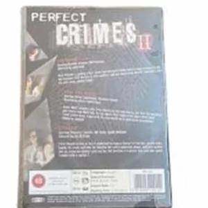 Perfect Crimes 2
